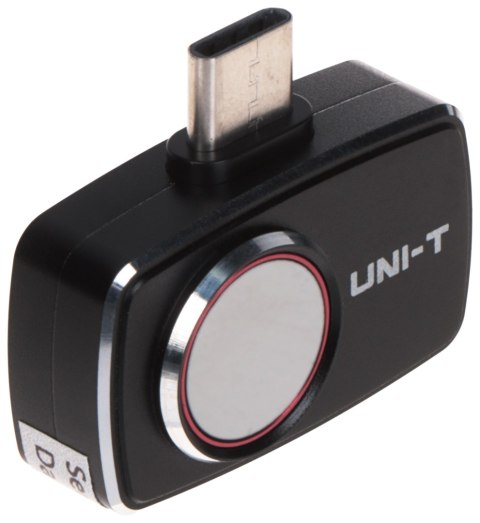 KAMERA TERMOWIZYJNA UTI-721M 3.2 mm UNI-T KAMERA TERMOWIZYJNA UTI-721M 3.2 mm UNI-T