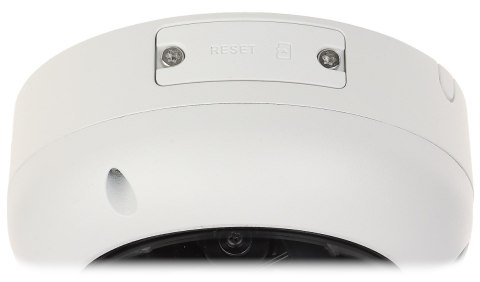 KAMERA WANDALOODPORNA IP IPC-HDBW5842R-ASE-0280B-S3 WizMind S - 8.3 Mpx 4K UHD 2.8 mm DAHUA KAMERA WANDALOODPORNA IP IPC-HDBW5842R-ASE-0280B-S3 WizMind S - 8.3 Mpx 4K UHD 2.8 mm DAHUA