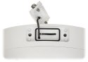 KAMERA WANDALOODPORNA IP IPC-HDBW5842R-ASE-0280B-S3 WizMind S - 8.3 Mpx 4K UHD 2.8 mm DAHUA