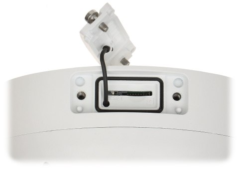 KAMERA WANDALOODPORNA IP IPC-HDBW5842R-ASE-0280B-S3 WizMind S - 8.3 Mpx 4K UHD 2.8 mm DAHUA KAMERA WANDALOODPORNA IP IPC-HDBW5842R-ASE-0280B-S3 WizMind S - 8.3 Mpx 4K UHD 2.8 mm DAHUA