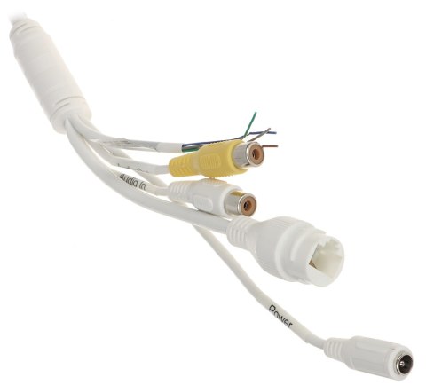 KAMERA WANDALOODPORNA IP IPC-HDBW5842R-ASE-0280B-S3 WizMind S - 8.3 Mpx 4K UHD 2.8 mm DAHUA KAMERA WANDALOODPORNA IP IPC-HDBW5842R-ASE-0280B-S3 WizMind S - 8.3 Mpx 4K UHD 2.8 mm DAHUA