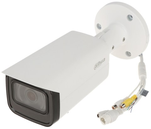 KAMERA WANDALOODPORNA IP IPC-HFW5842T-ASE-0280B-S3 WizMind S - 8.3 Mpx 4K UHD 2.8 mm DAHUA KAMERA WANDALOODPORNA IP IPC-HFW5842T-ASE-0280B-S3 WizMind S - 8.3 Mpx 4K UHD 2.8 mm DAHUA