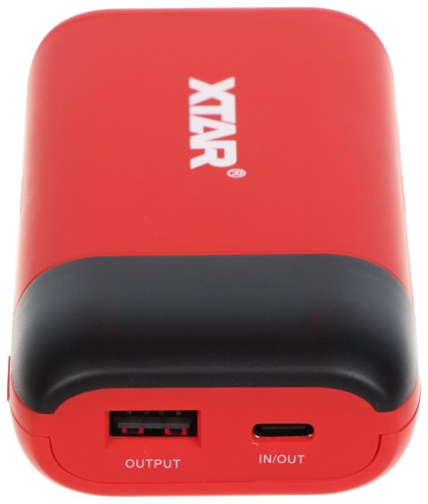 ŁADOWARKA POWERBANK XTAR-PB2S 18 W XTAR ŁADOWARKA POWERBANK XTAR-PB2S 18 W XTAR