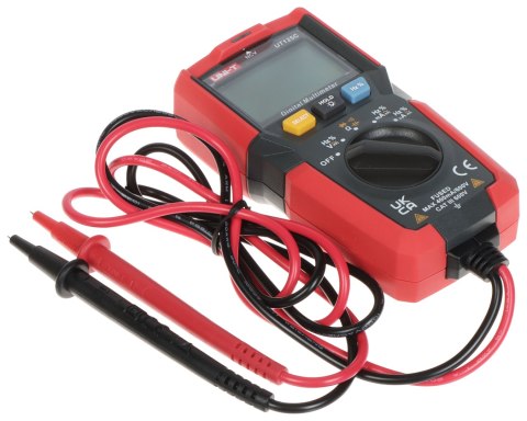 MIERNIK UNIWERSALNY UT-125C UNI-T MIERNIK UNIWERSALNY UT-125C UNI-T