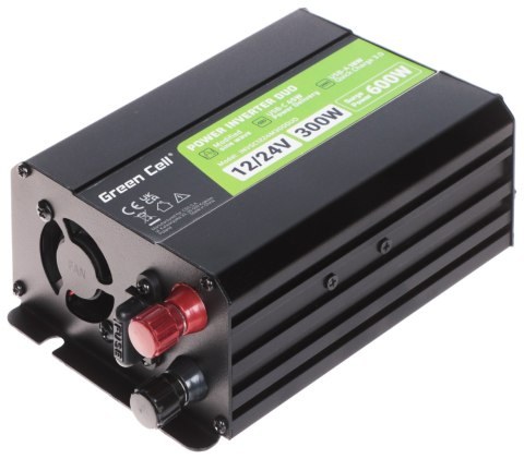 MODUŁ PRZETWORNICY POWER-INVERTER-DUO-GC Green Cell MODUŁ PRZETWORNICY POWER-INVERTER-DUO-GC Green Cell