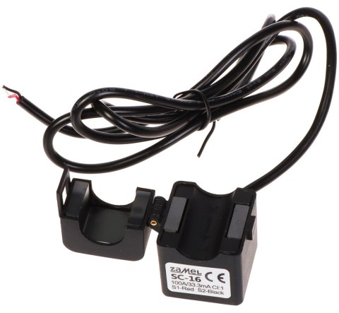 MONITOR ENERGII ELEKTRYCZNEJ MEW-01/1F SUPLA JEDNOFAZOWY ZAMEL MONITOR ENERGII ELEKTRYCZNEJ MEW-01/1F SUPLA JEDNOFAZOWY ZAMEL