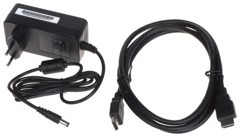 MONITOR VGA, HDMI, AUDIO LM27-B201S 27 " DAHUA MONITOR VGA, HDMI, AUDIO LM27-B201S 27 " DAHUA