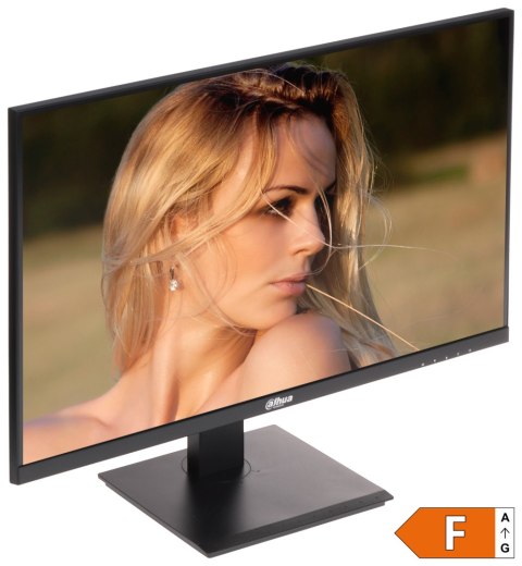 MONITOR VGA, HDMI, AUDIO LM27-P301A 27 " DAHUA MONITOR VGA, HDMI, AUDIO LM27-P301A 27 " DAHUA