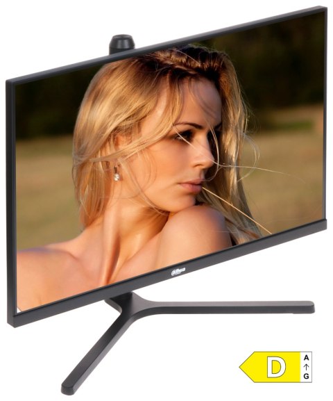 MONITOR VGA, HDMI, DP LM24-B201A 23.8 " DAHUA MONITOR VGA, HDMI, DP LM24-B201A 23.8 " DAHUA