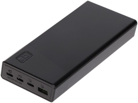 POWERBANK POWERPLAY-20S-BLACK-GC 20000 mAh 22.5 W Green Cell POWERBANK POWERPLAY-20S-BLACK-GC 20000 mAh 22.5 W Green Cell