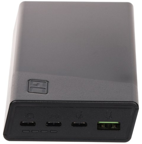 POWERBANK POWERPLAY-20S-BLACK-GC 20000 mAh 22.5 W Green Cell POWERBANK POWERPLAY-20S-BLACK-GC 20000 mAh 22.5 W Green Cell