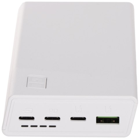 POWERBANK POWERPLAY-20S-WHITE-GC 20000 mAh 22.5 W Green Cell POWERBANK POWERPLAY-20S-WHITE-GC 20000 mAh 22.5 W Green Cell