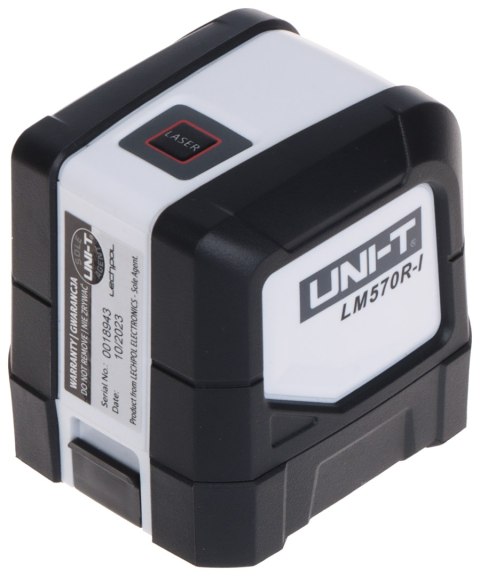 POZIOMICA LASEROWA LM-570R-I UNI-T POZIOMICA LASEROWA LM-570R-I UNI-T