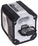POZIOMICA LASEROWA LM-570R-I UNI-T