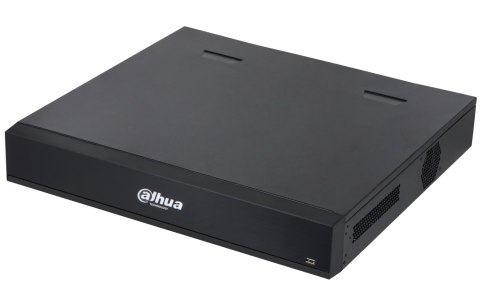 REJESTRATOR IP NVR5432-XI 32 KANAŁY WizMind DAHUA REJESTRATOR IP NVR5432-XI 32 KANAŁY WizMind DAHUA