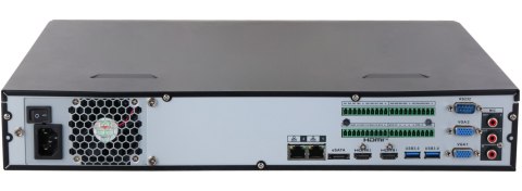 REJESTRATOR IP NVR5432-XI 32 KANAŁY WizMind DAHUA REJESTRATOR IP NVR5432-XI 32 KANAŁY WizMind DAHUA