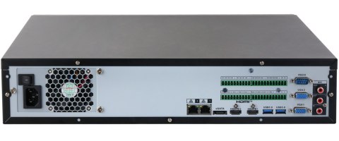 REJESTRATOR IP NVR5864-XI 64 KANAŁY WizMind DAHUA REJESTRATOR IP NVR5864-XI 64 KANAŁY WizMind DAHUA