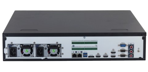REJESTRATOR IP NVR608RH-64-XI 64 KANAŁY WizMind DAHUA REJESTRATOR IP NVR608RH-64-XI 64 KANAŁY WizMind DAHUA