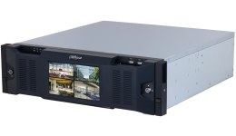 REJESTRATOR IP NVR616DH-128-XI 128 KANAŁÓW WizMind DAHUA