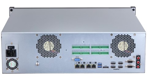 REJESTRATOR IP NVR616DH-64-XI 64 KANAŁY WizMind DAHUA REJESTRATOR IP NVR616DH-64-XI 64 KANAŁY WizMind DAHUA