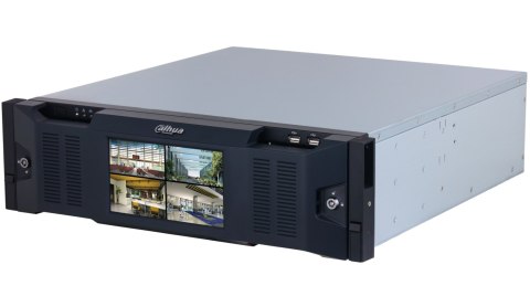 REJESTRATOR IP NVR616DRH-64-XI 64 KANAŁY WizMind DAHUA REJESTRATOR IP NVR616DRH-64-XI 64 KANAŁY WizMind DAHUA