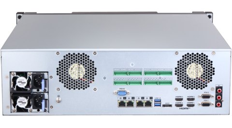 REJESTRATOR IP NVR616DRH-64-XI 64 KANAŁY WizMind DAHUA REJESTRATOR IP NVR616DRH-64-XI 64 KANAŁY WizMind DAHUA