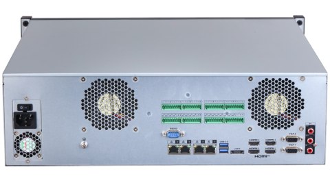 REJESTRATOR IP NVR616H-64-XI 64 KANAŁY WizMind DAHUA REJESTRATOR IP NVR616H-64-XI 64 KANAŁY WizMind DAHUA