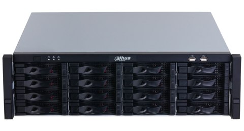 REJESTRATOR IP NVR616RH-32-XI 32 KANAŁY WizMind DAHUA REJESTRATOR IP NVR616RH-32-XI 32 KANAŁY WizMind DAHUA