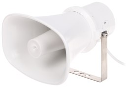 SIECIOWY GŁOŚNIK TUBOWY DS-QAZ1307G1T-E 7 W IP67 Hikvision