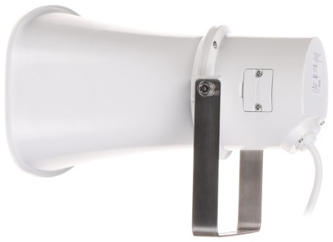 SIECIOWY GŁOŚNIK TUBOWY DS-QAZ1307G1T-E 7 W IP67 Hikvision SIECIOWY GŁOŚNIK TUBOWY DS-QAZ1307G1T-E 7 W IP67 Hikvision