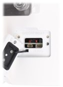 SIECIOWY GŁOŚNIK TUBOWY DS-QAZ1307G1T-E 7 W IP67 Hikvision