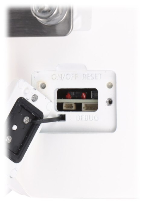 SIECIOWY GŁOŚNIK TUBOWY DS-QAZ1307G1T-E 7 W IP67 Hikvision SIECIOWY GŁOŚNIK TUBOWY DS-QAZ1307G1T-E 7 W IP67 Hikvision