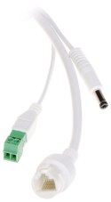 SIECIOWY GŁOŚNIK TUBOWY DS-QAZ1307G1T-E 7 W IP67 Hikvision