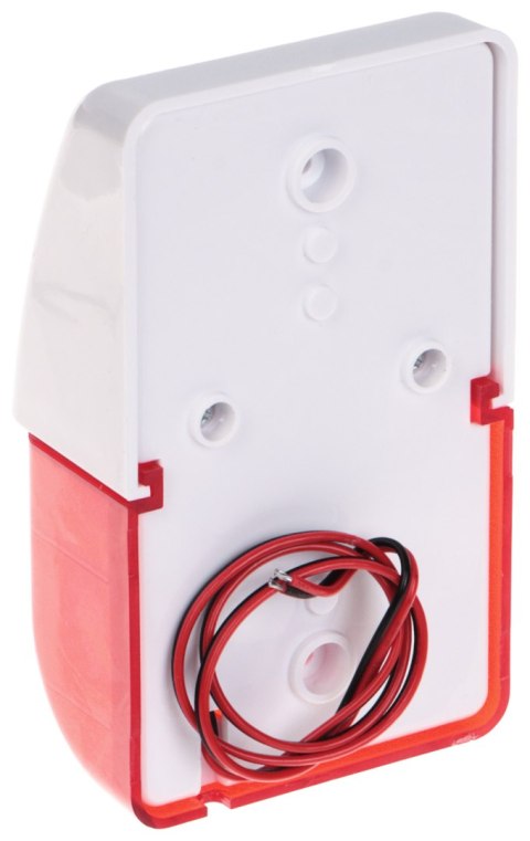 SYGNALIZATOR WEWNĘTRZNY SV-96WR/24V SYGNALIZATOR WEWNĘTRZNY SV-96WR/24V