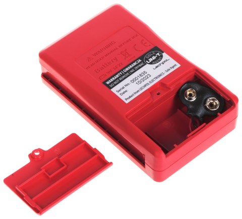 TESTER DO KABLI HDMI UT-681-HDMI UNI-T TESTER DO KABLI HDMI UT-681-HDMI UNI-T
