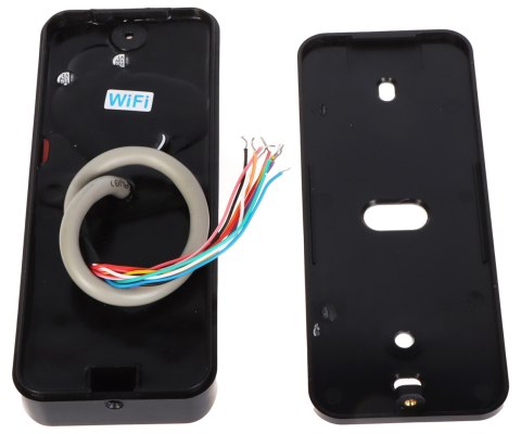 ZAMEK SZYFROWY ATLO-KRM-855-V2 Wi-Fi ZAMEK SZYFROWY ATLO-KRM-855-V2 Wi-Fi