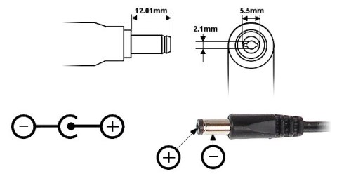 ZASILACZ GST60A24-P1J MEAN WELL ZASILACZ GST60A24-P1J MEAN WELL