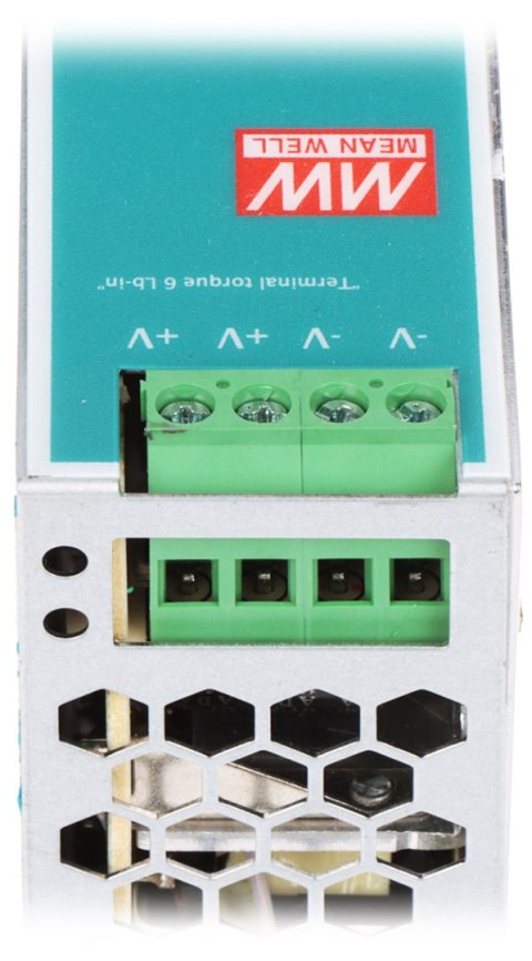 ZASILACZ IMPULSOWY EDR-75-24 MEAN WELL ZASILACZ IMPULSOWY EDR-75-24 MEAN WELL