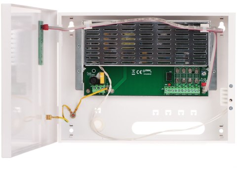 ZASILACZ IMPULSOWY HPSDC-12V4X1A PULSAR ZASILACZ IMPULSOWY HPSDC-12V4X1A PULSAR
