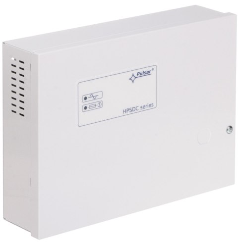 ZASILACZ IMPULSOWY HPSDC-12V8X1A PULSAR ZASILACZ IMPULSOWY HPSDC-12V8X1A PULSAR