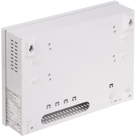 ZASILACZ IMPULSOWY HPSDC-12V8X1A PULSAR ZASILACZ IMPULSOWY HPSDC-12V8X1A PULSAR