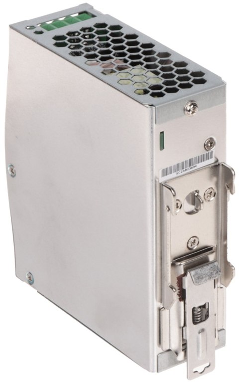 ZASILACZ IMPULSOWY SDR-120-12 MEAN WELL ZASILACZ IMPULSOWY SDR-120-12 MEAN WELL