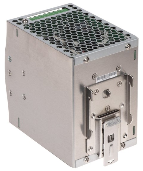 ZASILACZ IMPULSOWY SDR-480-24 MEAN WELL ZASILACZ IMPULSOWY SDR-480-24 MEAN WELL