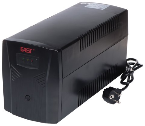 ZASILACZ UPS AT-UPS1200-T-LI/LED 1200 VA EAST ZASILACZ UPS AT-UPS1200-T-LI/LED 1200 VA EAST