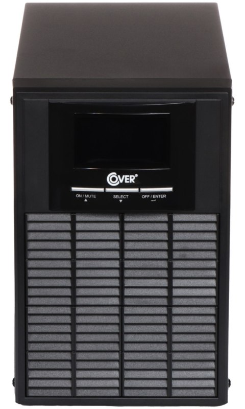 ZASILACZ UPS COVER-BASIC-1K 1000 VA COVER ZASILACZ UPS COVER-BASIC-1K 1000 VA COVER