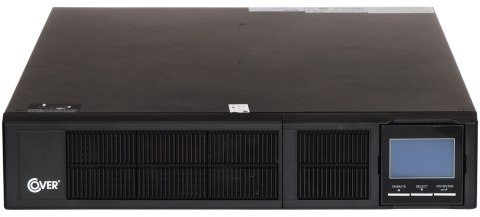 ZASILACZ UPS COVER-WINTER-3K 3000 VA COVER ZASILACZ UPS COVER-WINTER-3K 3000 VA COVER