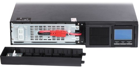 ZASILACZ UPS COVER-WINTER-3K 3000 VA COVER ZASILACZ UPS COVER-WINTER-3K 3000 VA COVER