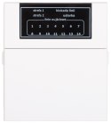 ZESTAW ALARMOWY SR-827 PRONAL