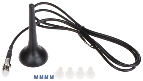 ZESTAW ALARMOWY SR-827 PRONAL ZESTAW ALARMOWY SR-827 PRONAL