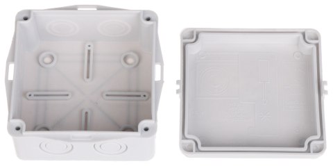 ZESTAW POŁĄCZENIOWY GELBOX MAGIC-BOX-100 IP68 RayTech ZESTAW POŁĄCZENIOWY GELBOX MAGIC-BOX-100 IP68 RayTech